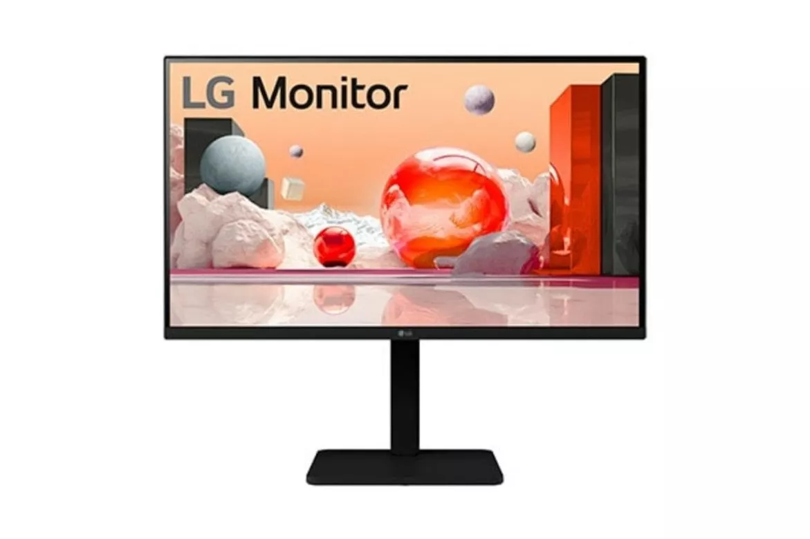 Monitor LG 27BA450-B 27
