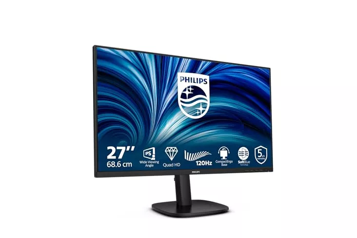 Monitor Philips 27B2N3500J/00 27