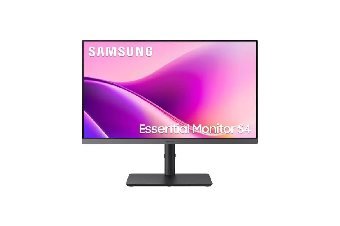Monitor Samsung S43UF 24