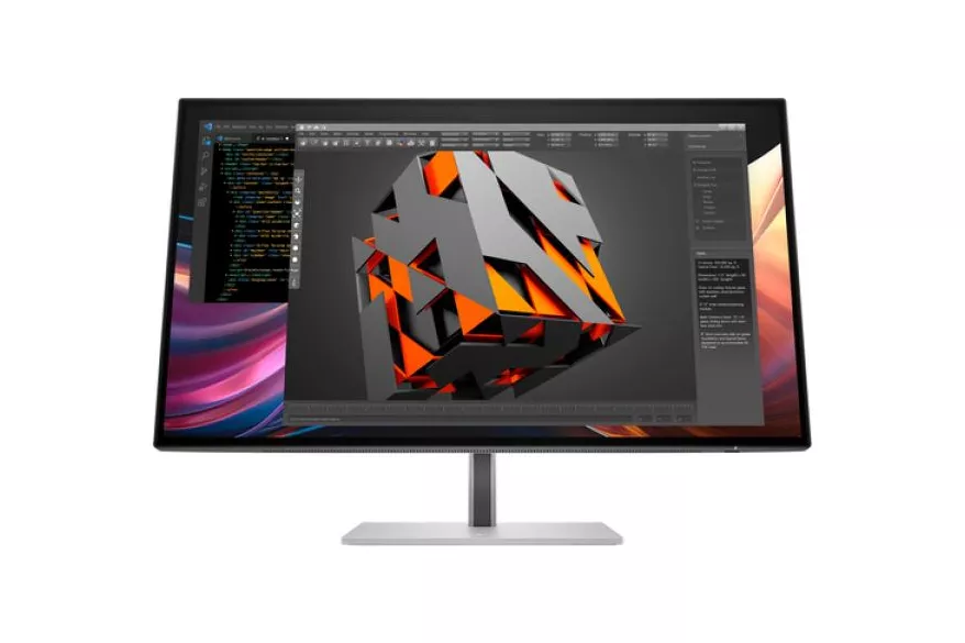 Monitor HP Series 7 Pro 27