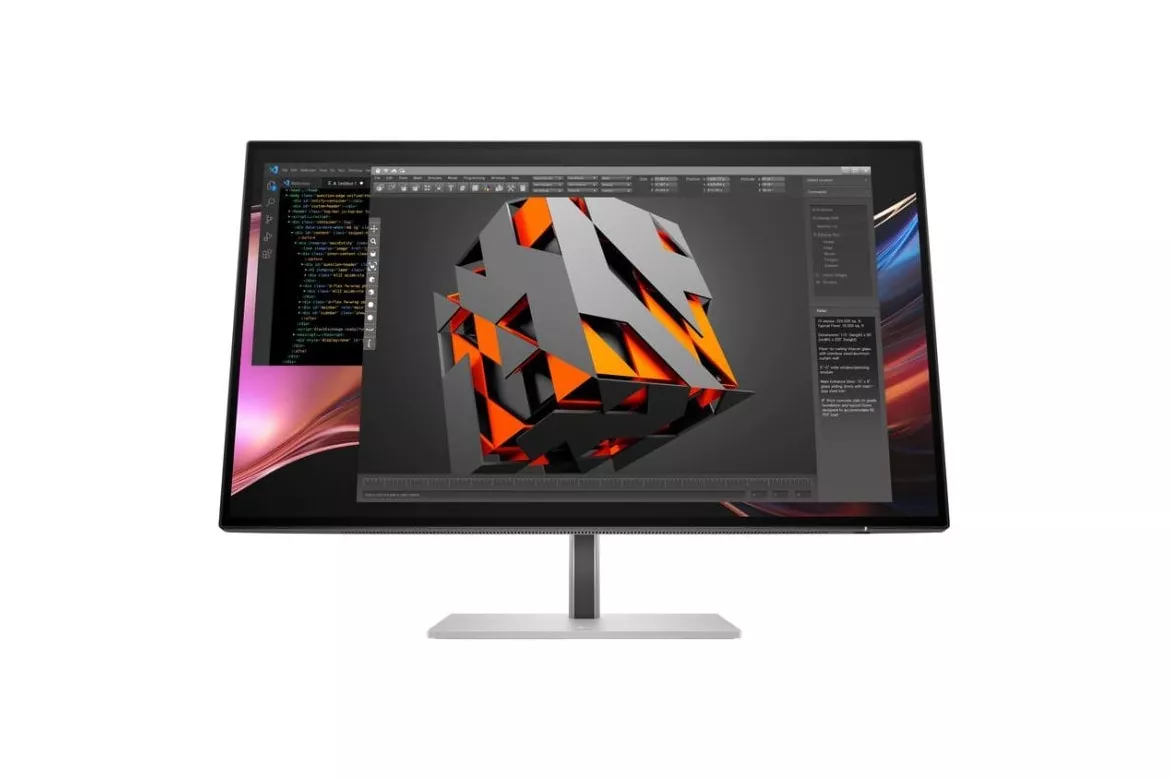 Monitor HP Series 7 Pro 727pu 27