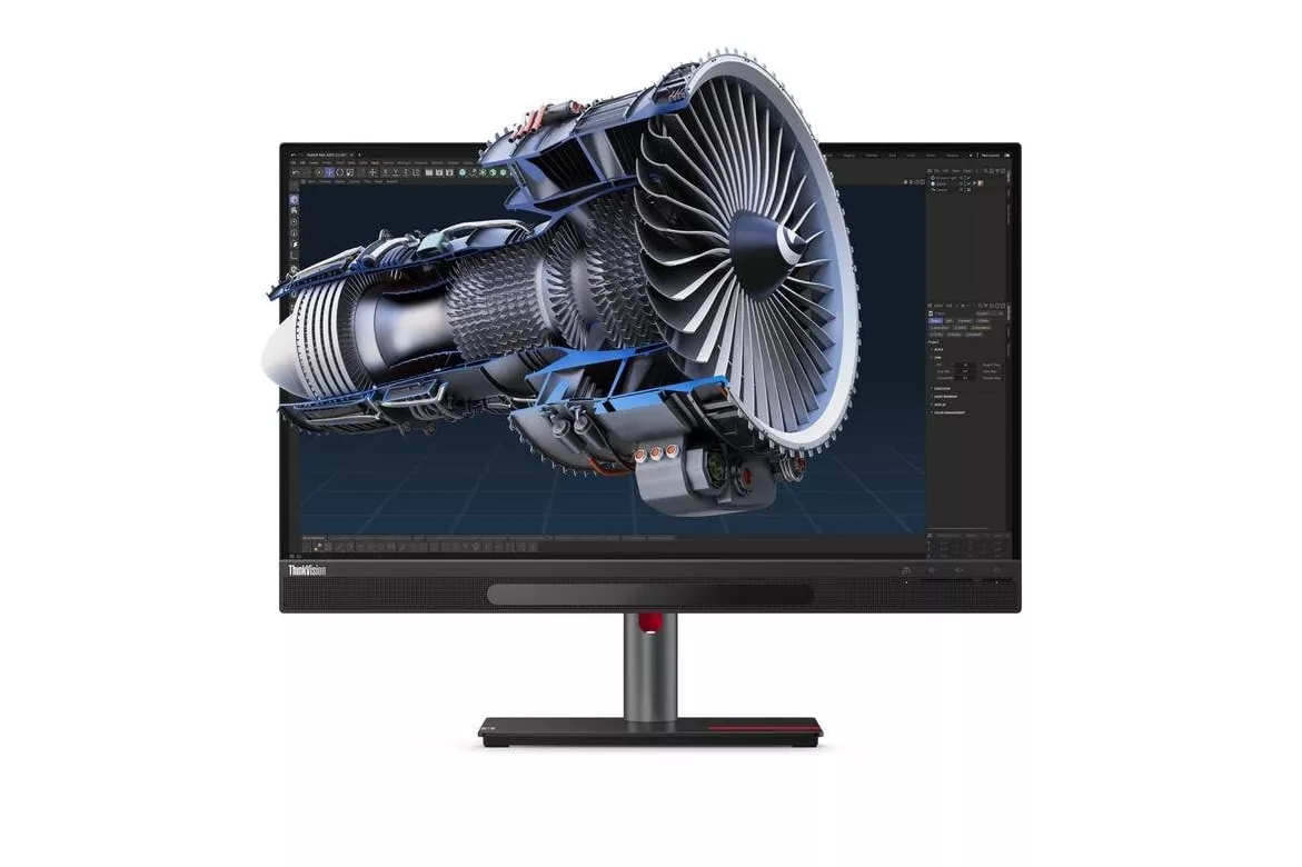 Monitor Lenovo ThinkVision 27 3D 27