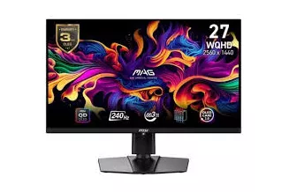 Monitor YASHI YZ2819 28