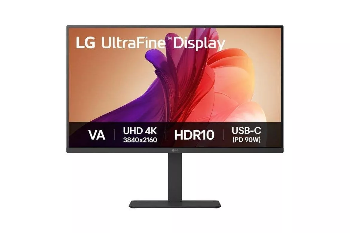 Monitor LG 32U720A-B 32