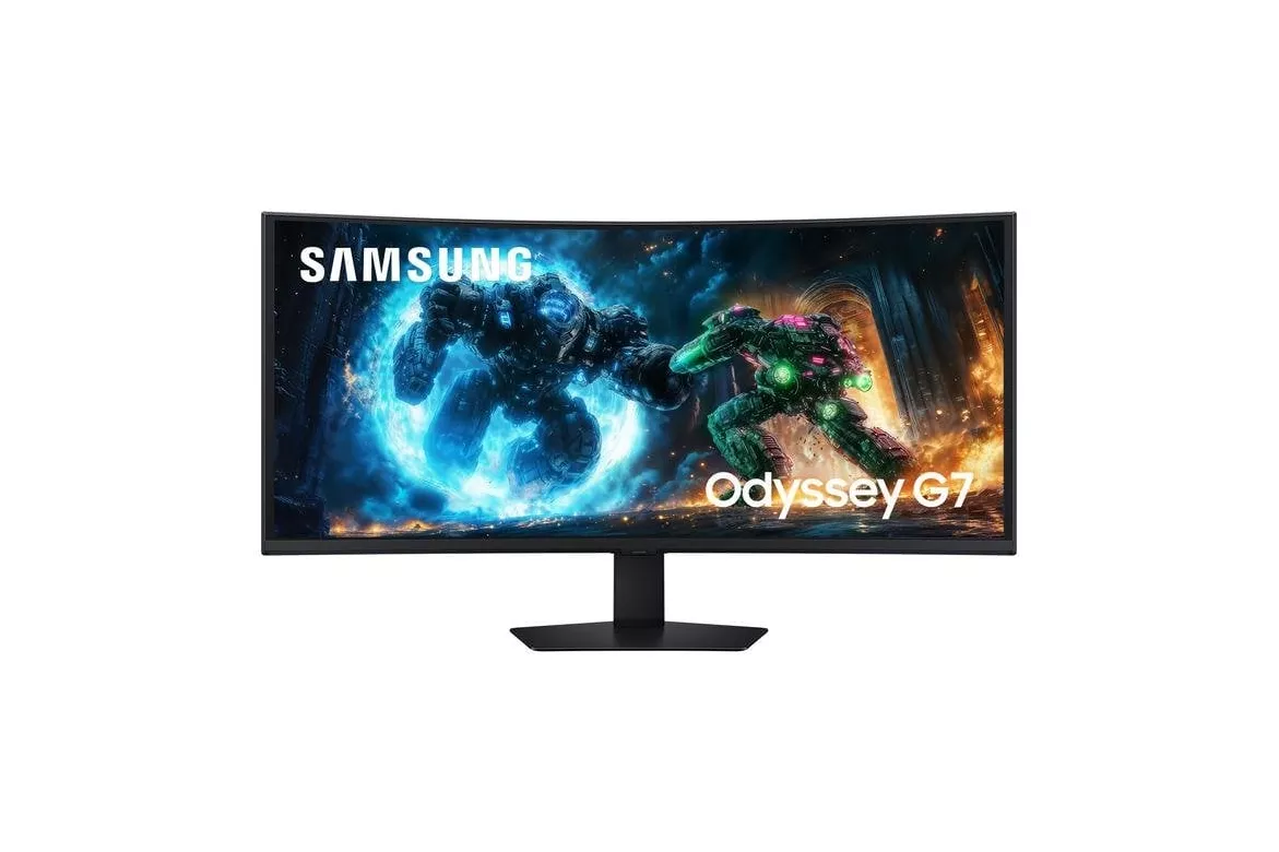 Monitor Samsung Odyssey G7 G75F 40