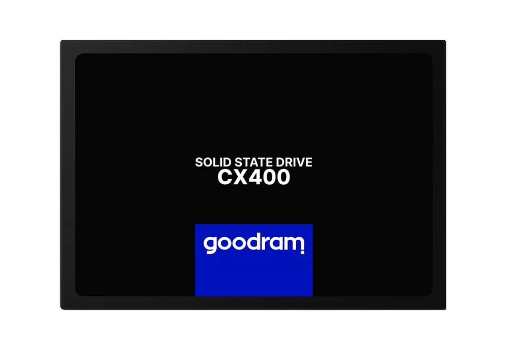 GoodRam CX400 SSD 1TB SATA III