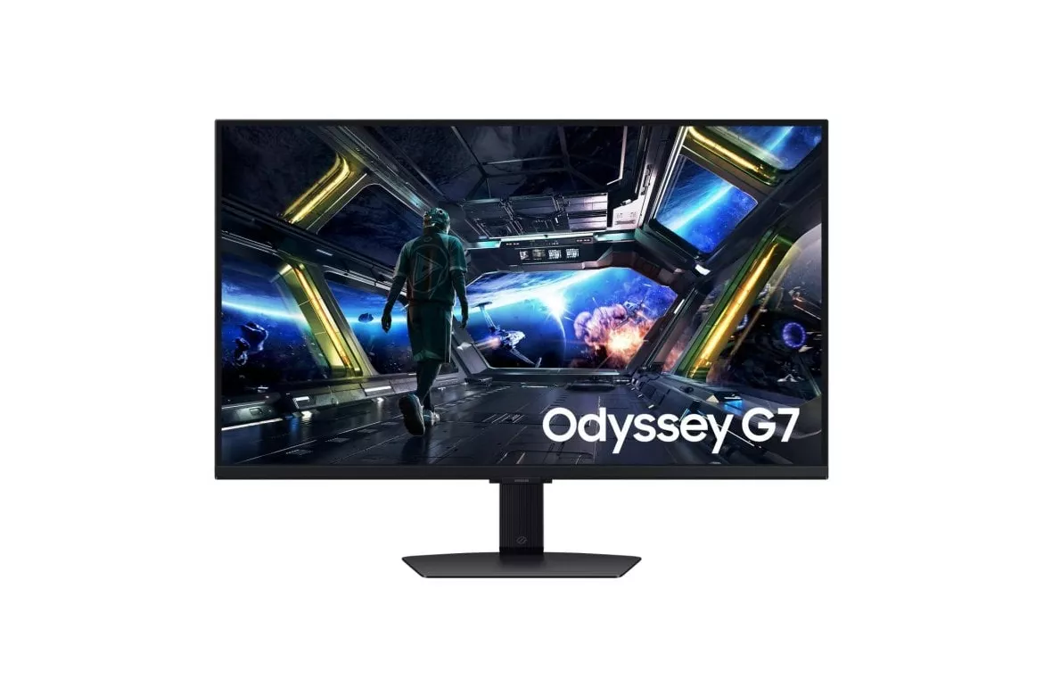 Monitor Samsung LS32DG702EU 32
