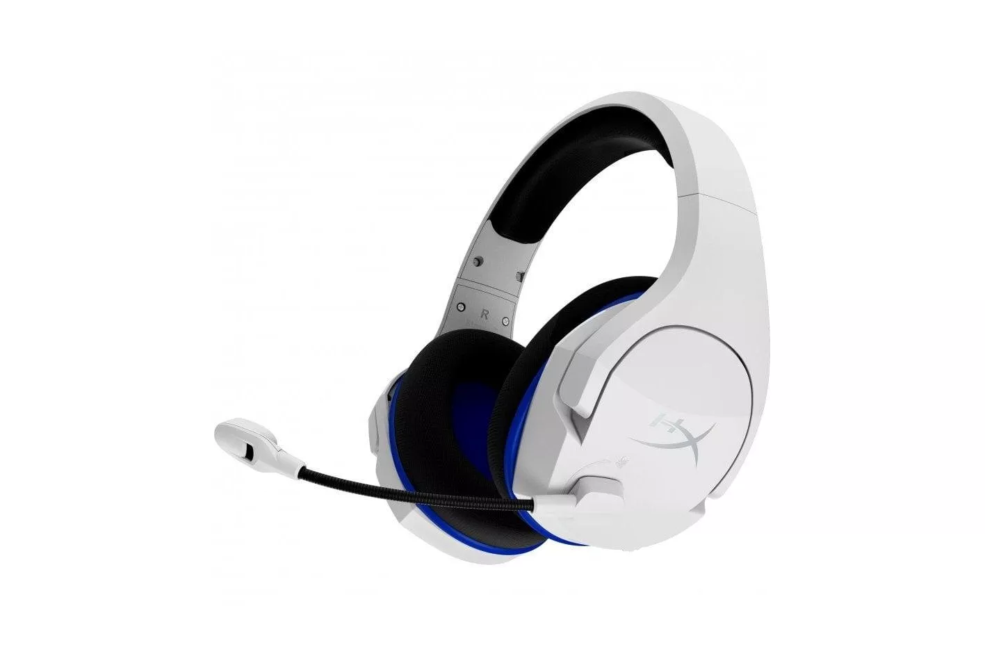 HyperX Cloud Stinger Core Auriculares Gaming Inalámbricos Blancos