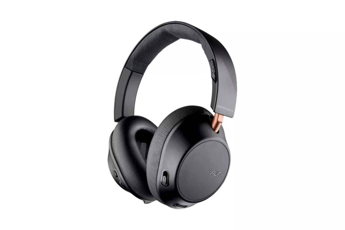 Plantronics BackBeat Go 180 Auriculares Inalámbricos Negro Grafito