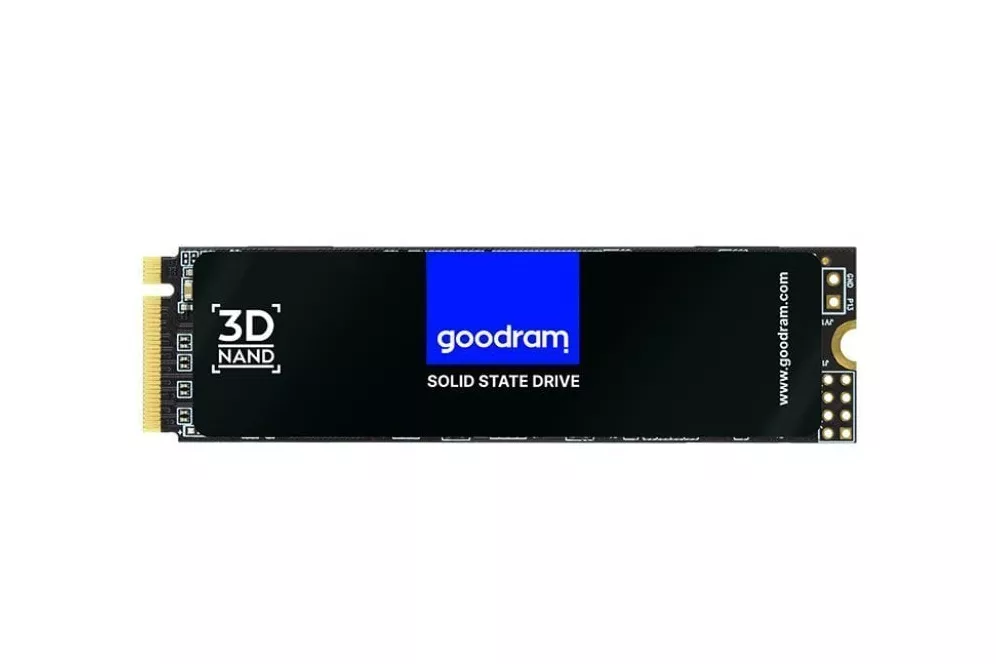 GoodRam PX500 SSD 256GB M.2 PCIe GEN 3 x4 NVMe