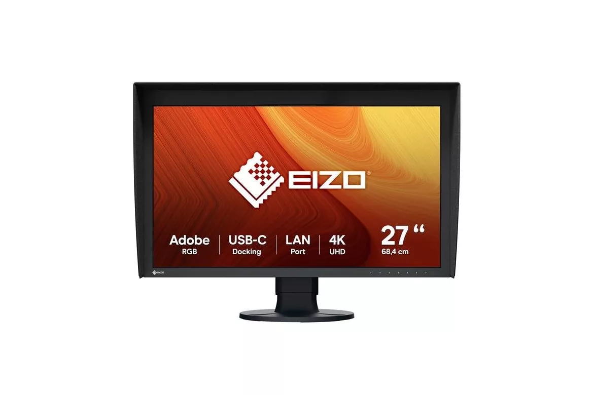 Monitor Eizo ColorEdge CG2700X 27
