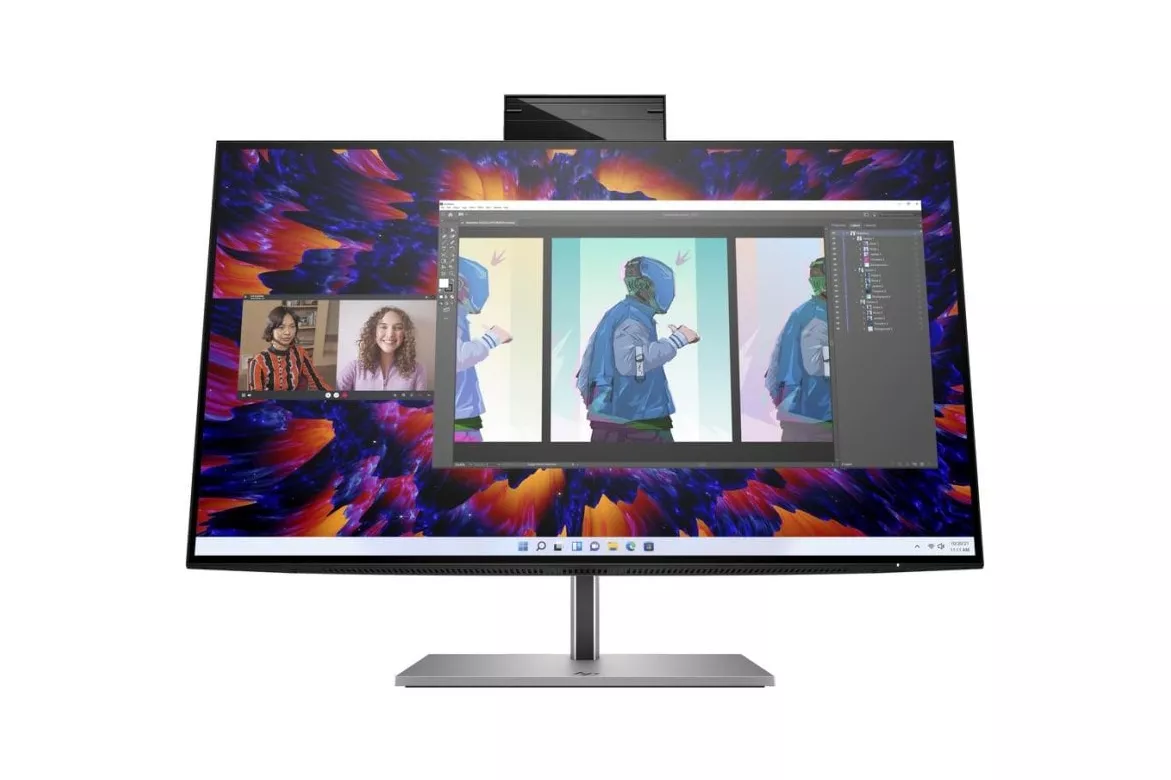 Monitor HP Z24m G3 23,8
