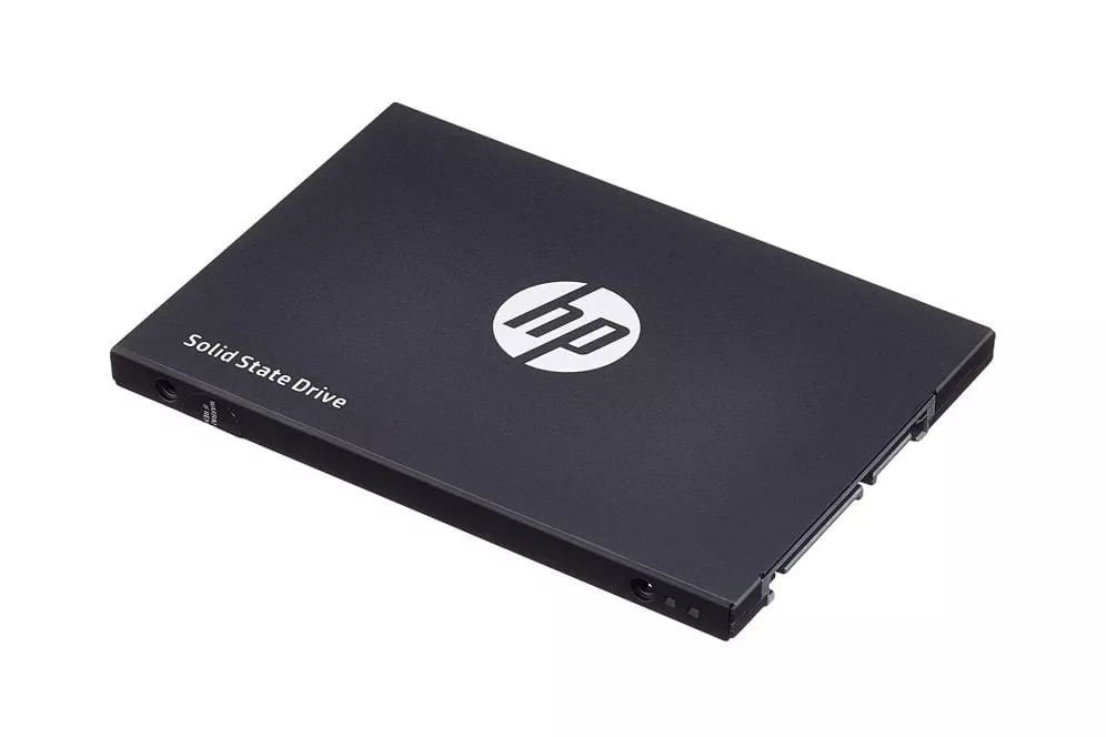 HP S750 2.5