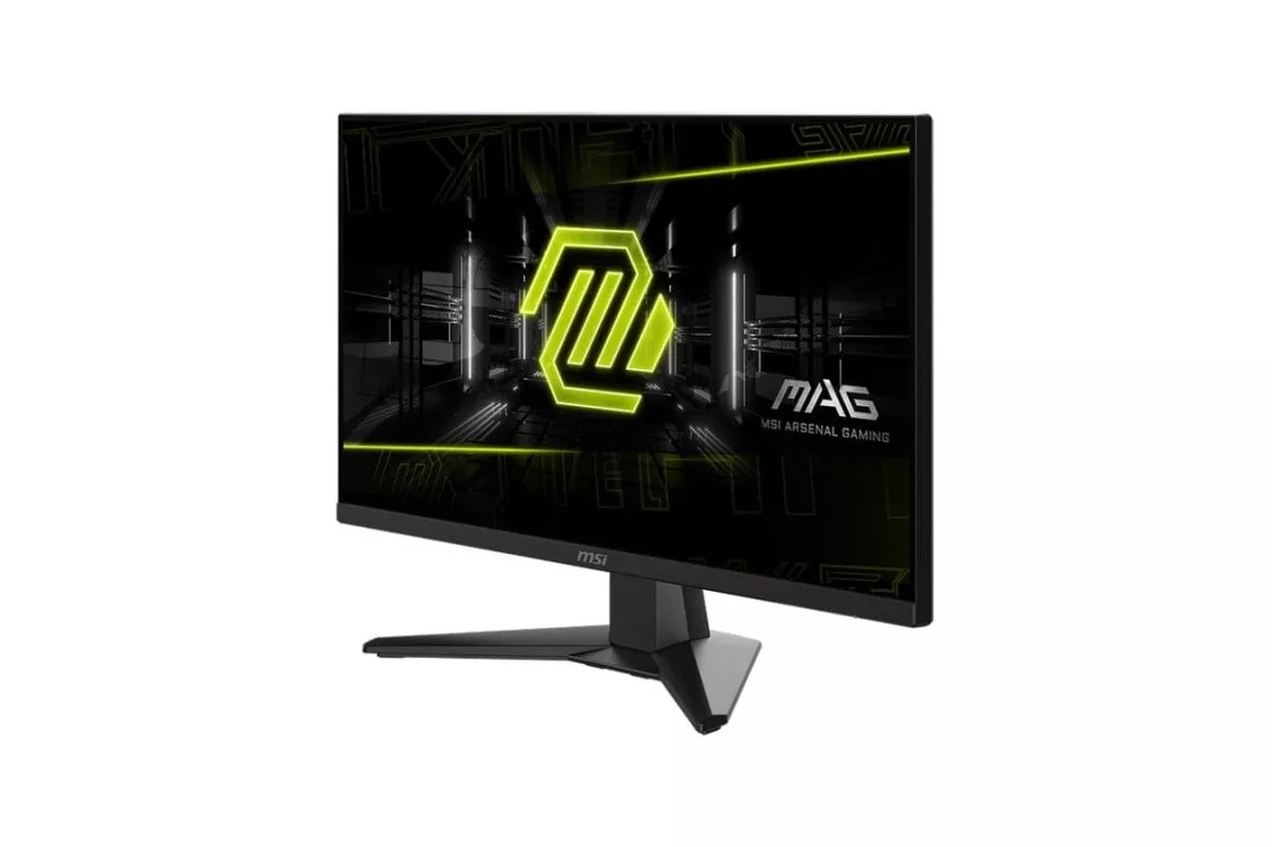 Monitor MSI MAG 242F 23.8