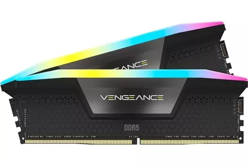 Corsair Vengeance RGB DDR5 7000Mhz 48 GB 2x24GB CL36