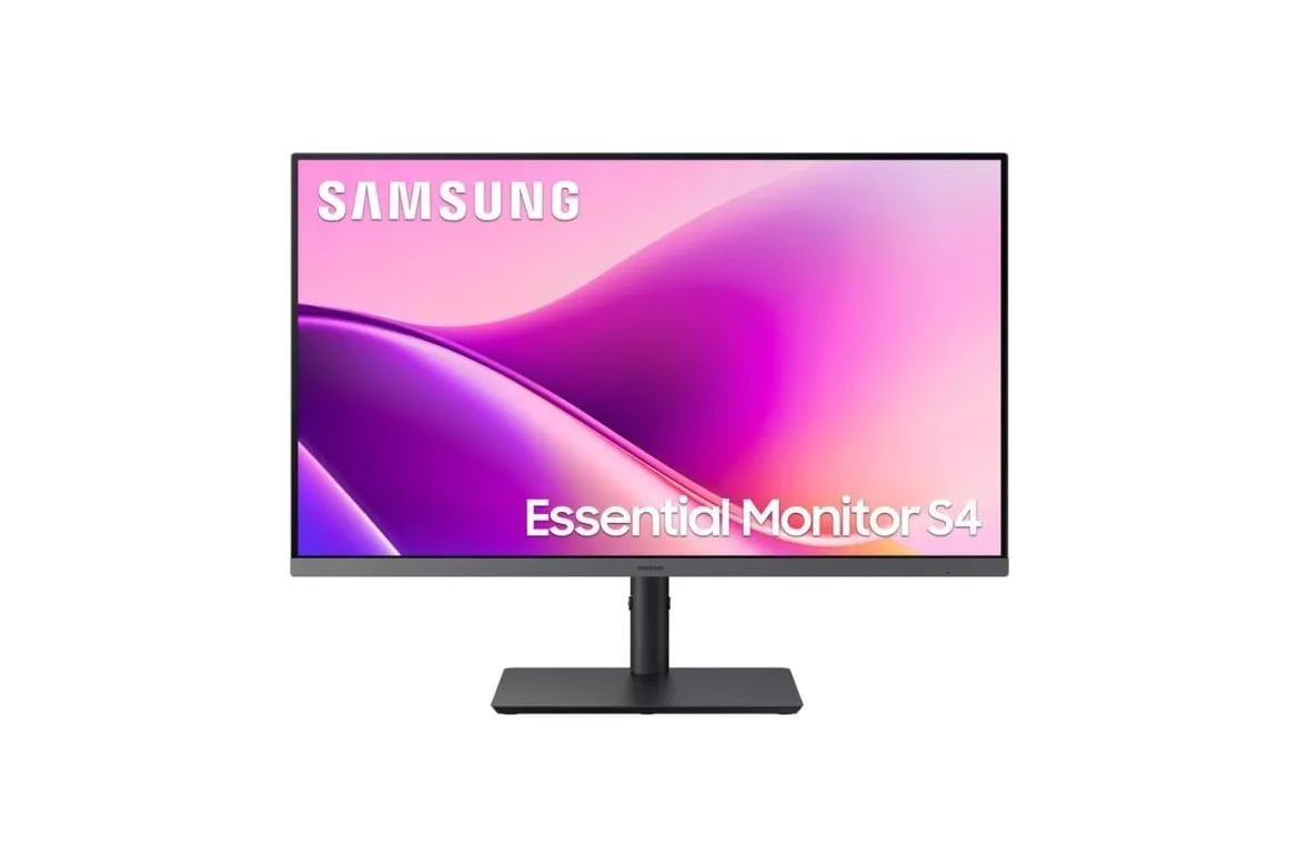 Monitor Samsung S43UF 27