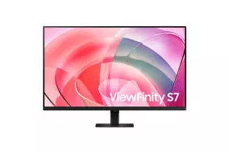 Monitor Samsung ViewFinity S7 LS32D702EBUXEN 32