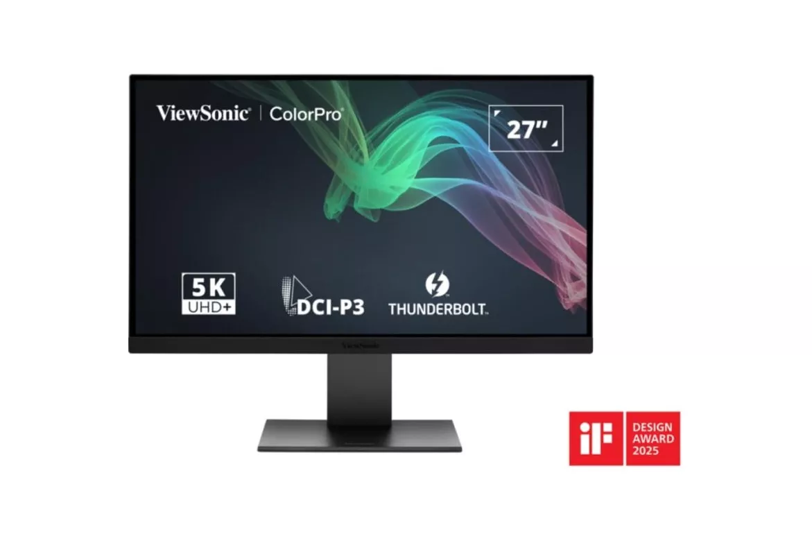 Monitor Viewsonic VP2788-5K 27