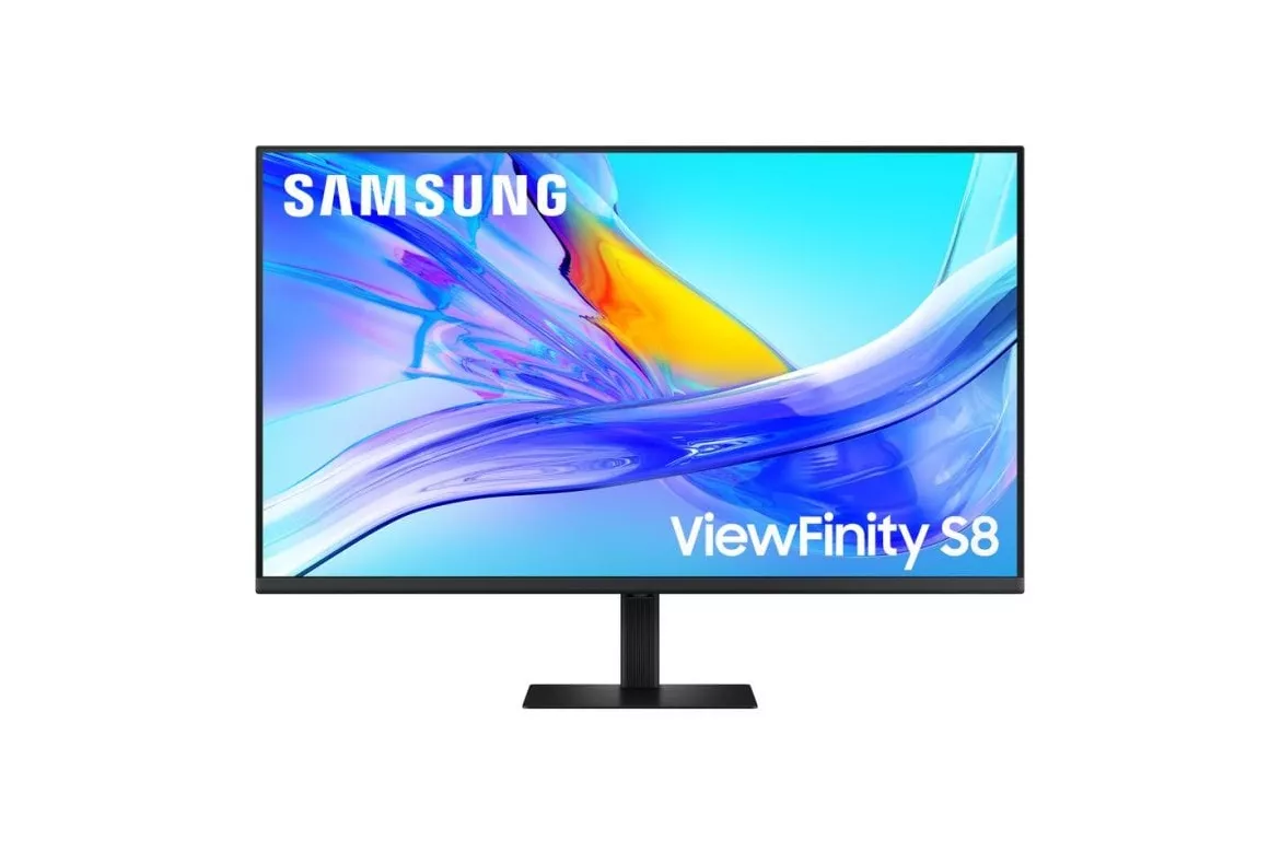 Monitor Samsung ViewFinity S8 S37D804UAU 37