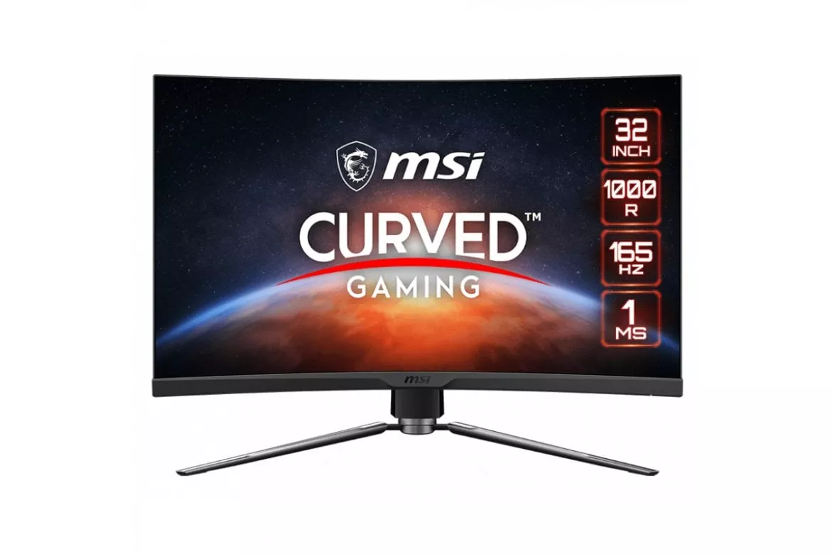 MSI MPG Artymis 324CP 31.5