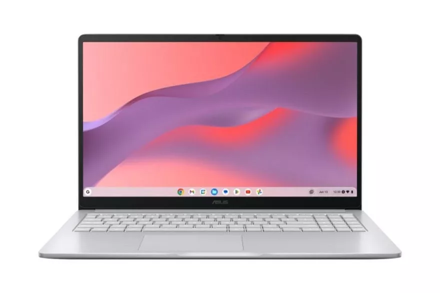 ASUS Chromebook CX1505CKA-S70227 15.6
