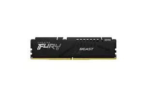 Kingston Fury BEAST 64GB DDR5 5600MHz CL36 EXPO - Memoria RAM