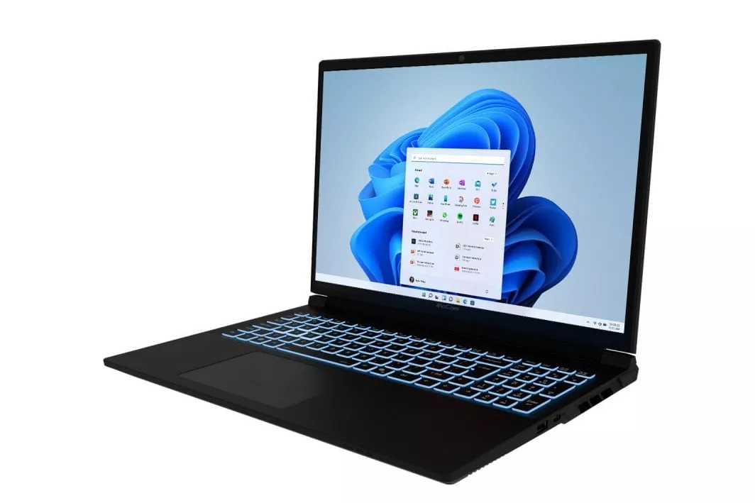 PcCom Revolt 5070 Intel Core i7-14650HX 16