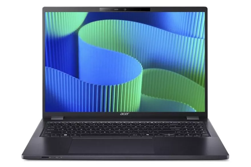 Portátil Acer TravelMate P4 TMP416-53-TCO 16