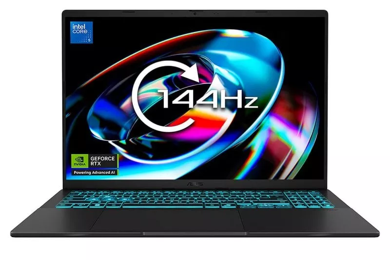 Portátil ASUS V16 V3607VH-RP011W 16