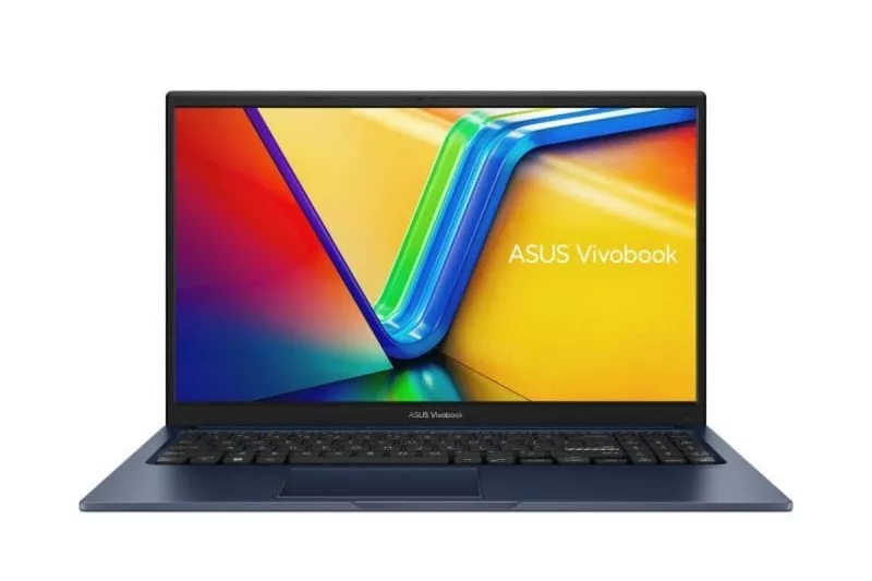 Portátil ASUS Vivobook 15 F1504VA-BQ255 15.6