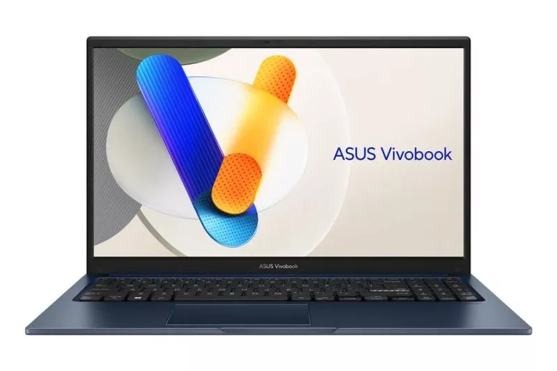 Portátil Asus Vivobook 15 F1504VA-BQ285 15.6