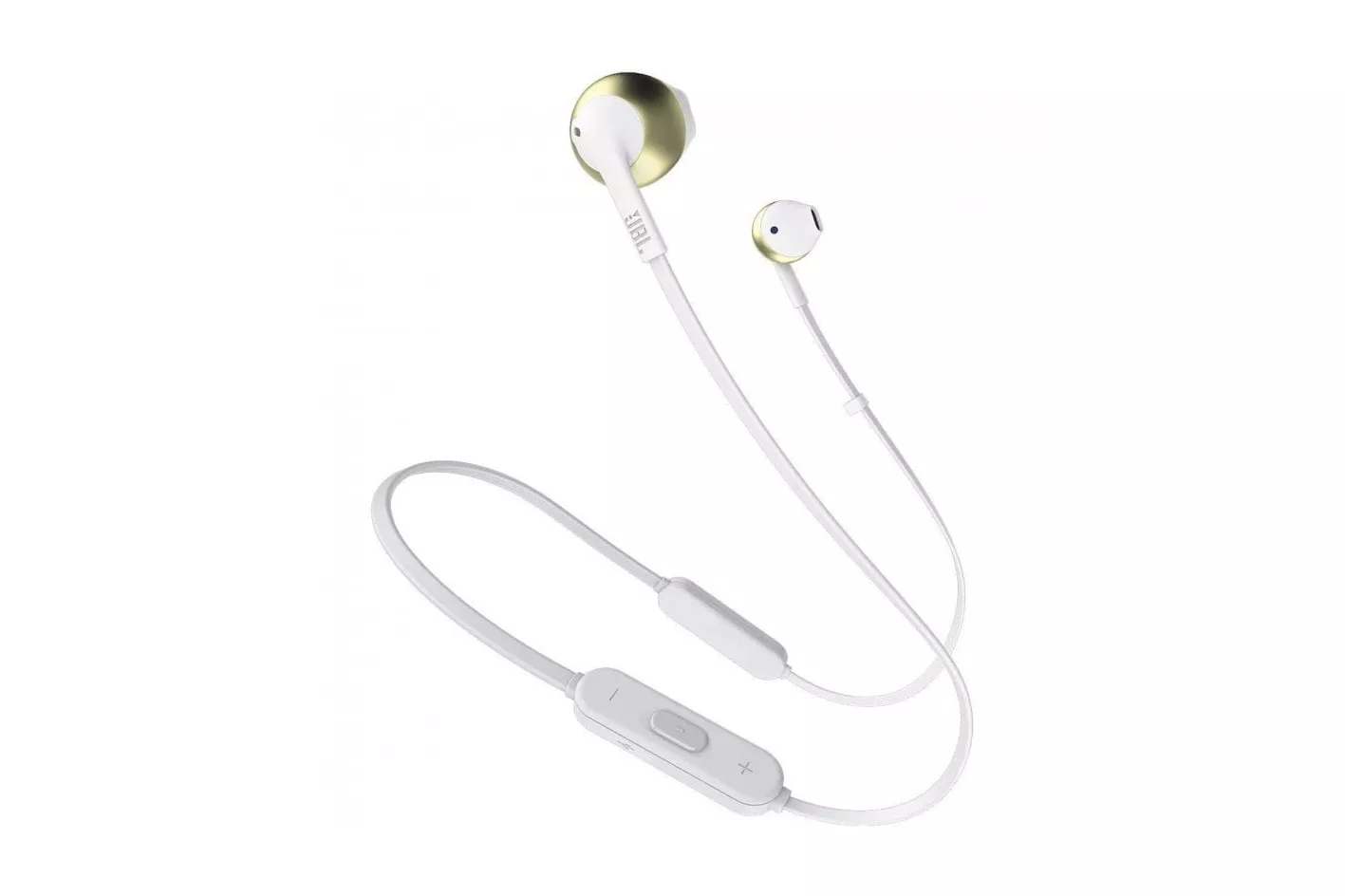 JBL Tune 205BT Auriculares Bluetooth Dorados