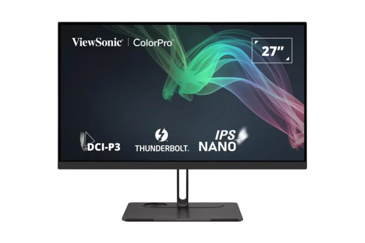 Monitor Viewsonic VP2776T-4K 27