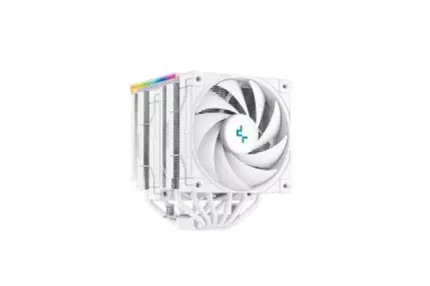 AK620 G2 WH, Disipador de CPU