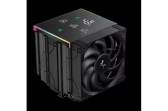 AK620 G2, Disipador de CPU