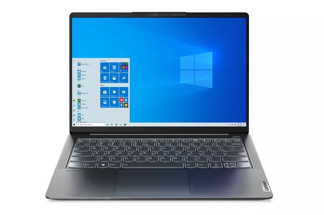 Lenovo IdeaPad 5 Pro 14ITL6 Intel Core i5-1135G7/8GB/512GB SSD/14
