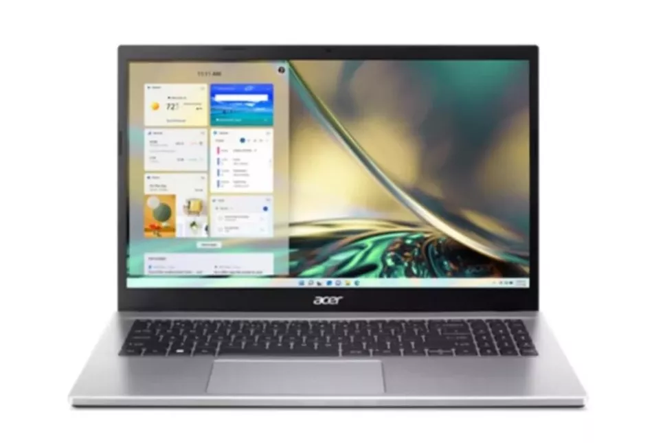 Portátil Acer Aspire 3 A315-59-73NE 15.6