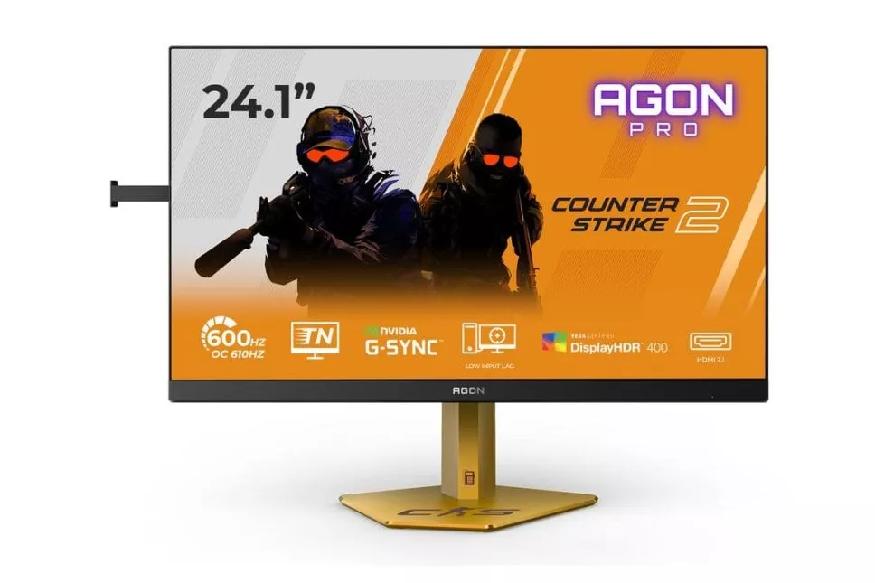 Monitor AOC AGON PRO CS24A 24,1
