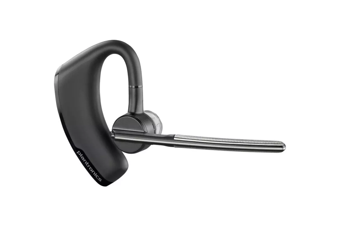 Poly Voyager Legend Auricular Inalámbrico Monoaural Negro