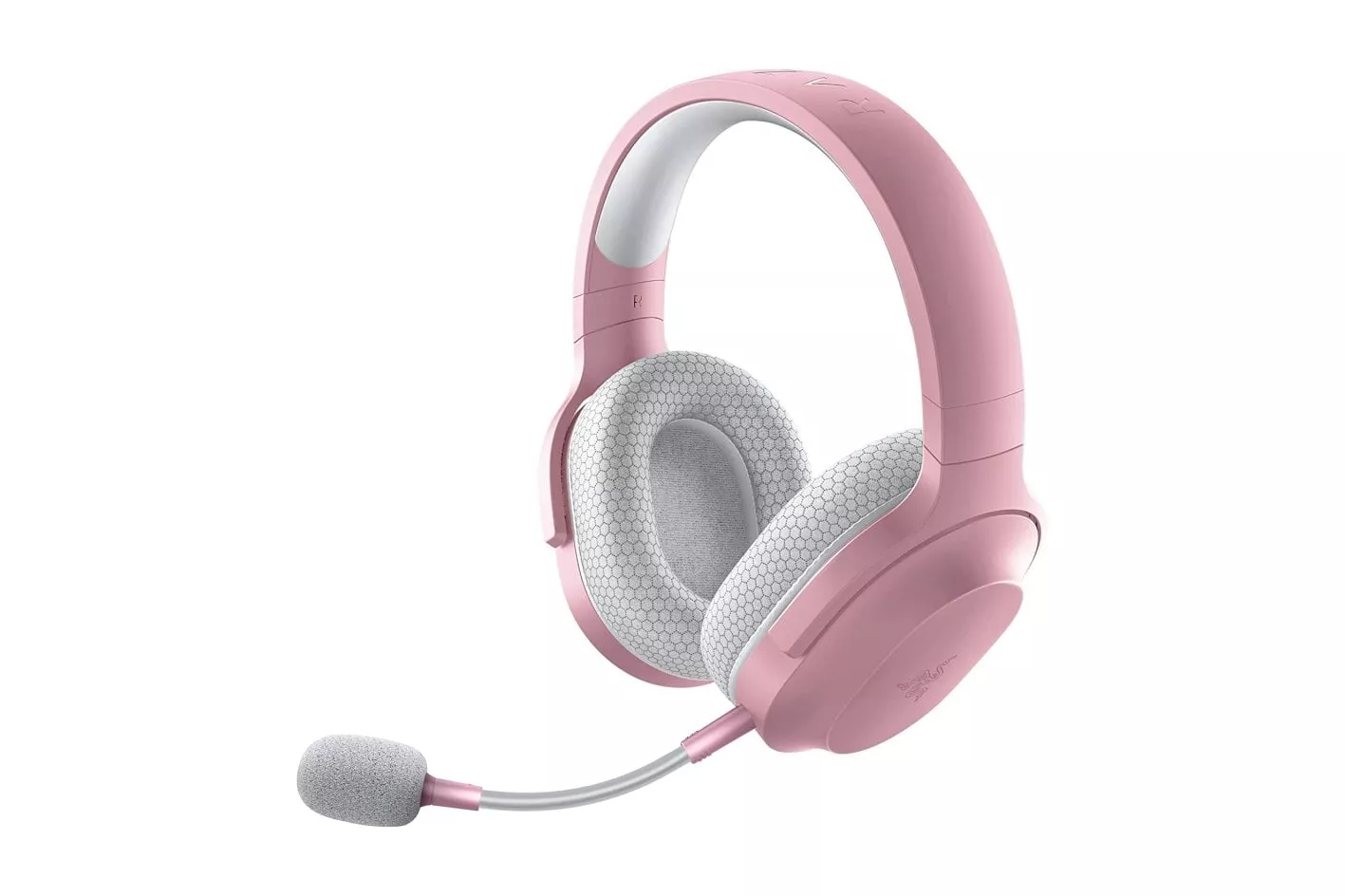 Razer Barracuda X Auriculares Gaming Inalámbricos Rosa