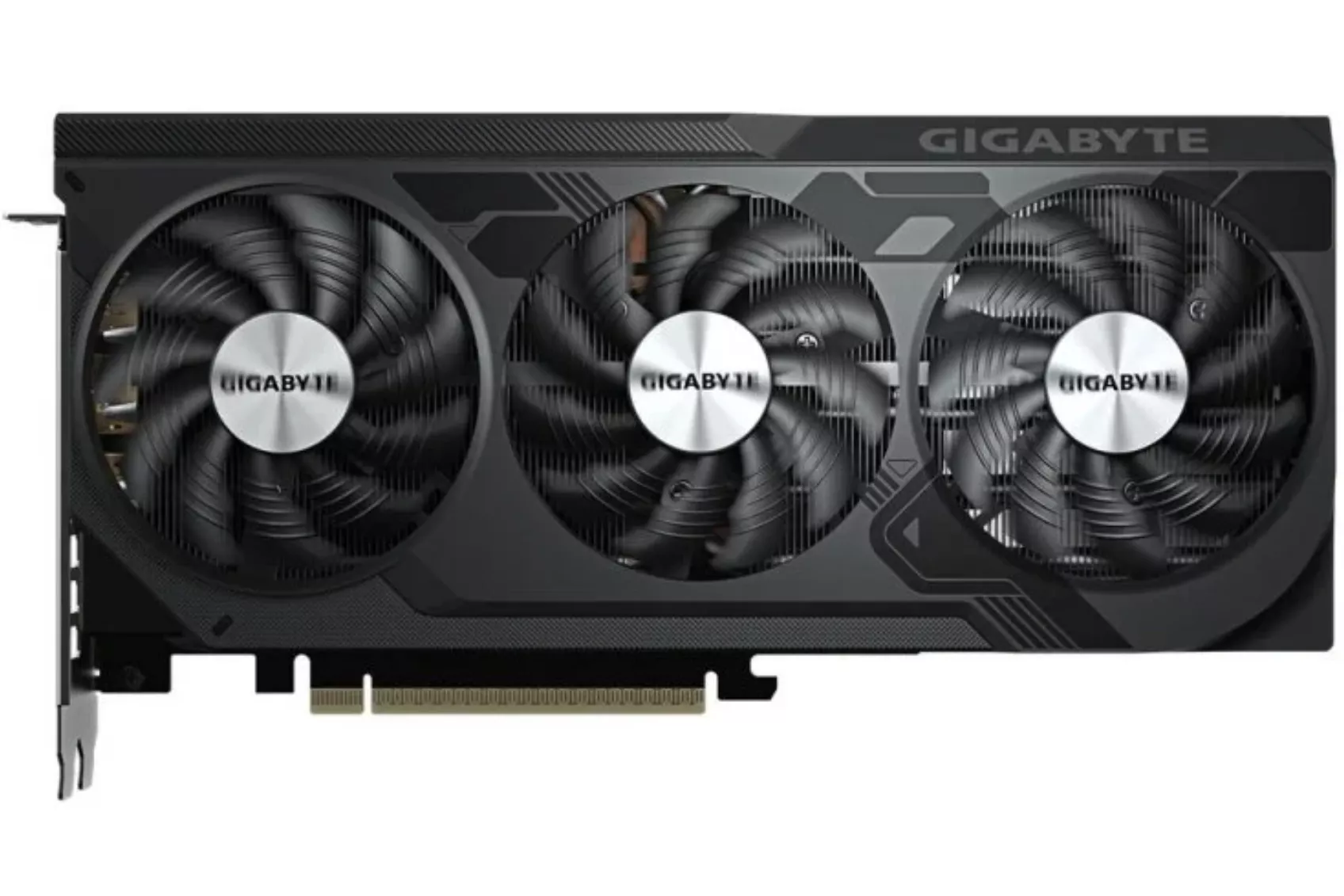 Tarjeta Gráfica Gigabyte GeForce RTX 5070 Ti WINDFORCE OC V2 16GB GDDR7 Reflex 2 RTX AI DLSS4