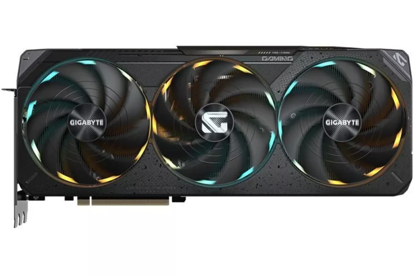 Tarjeta Gráfica Gigabyte GeForce RTX 5080 GAMING 16GB GDDR7 Reflex 2 RTX AI DLSS4