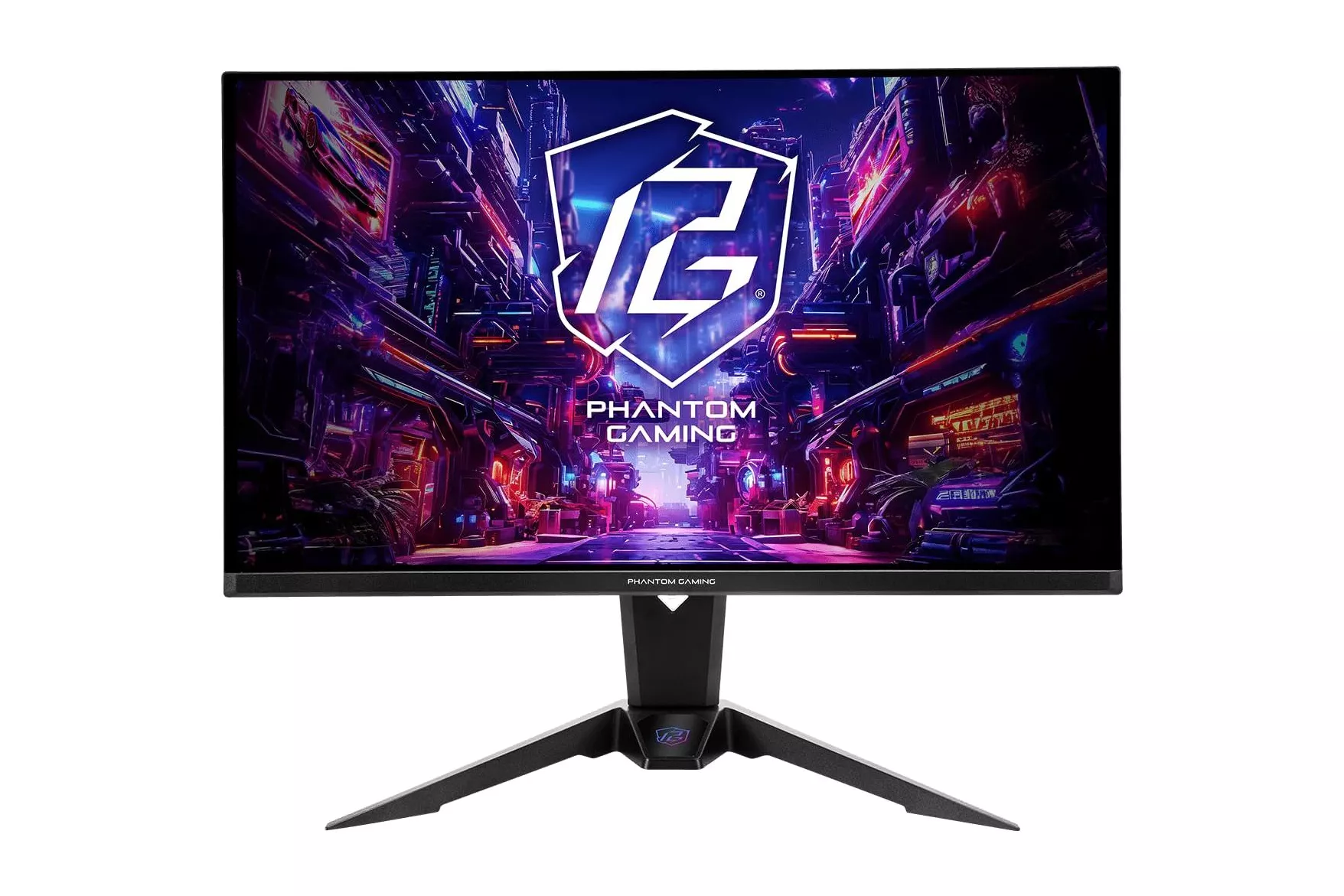 Monitor Asrock PGO27QFV 27