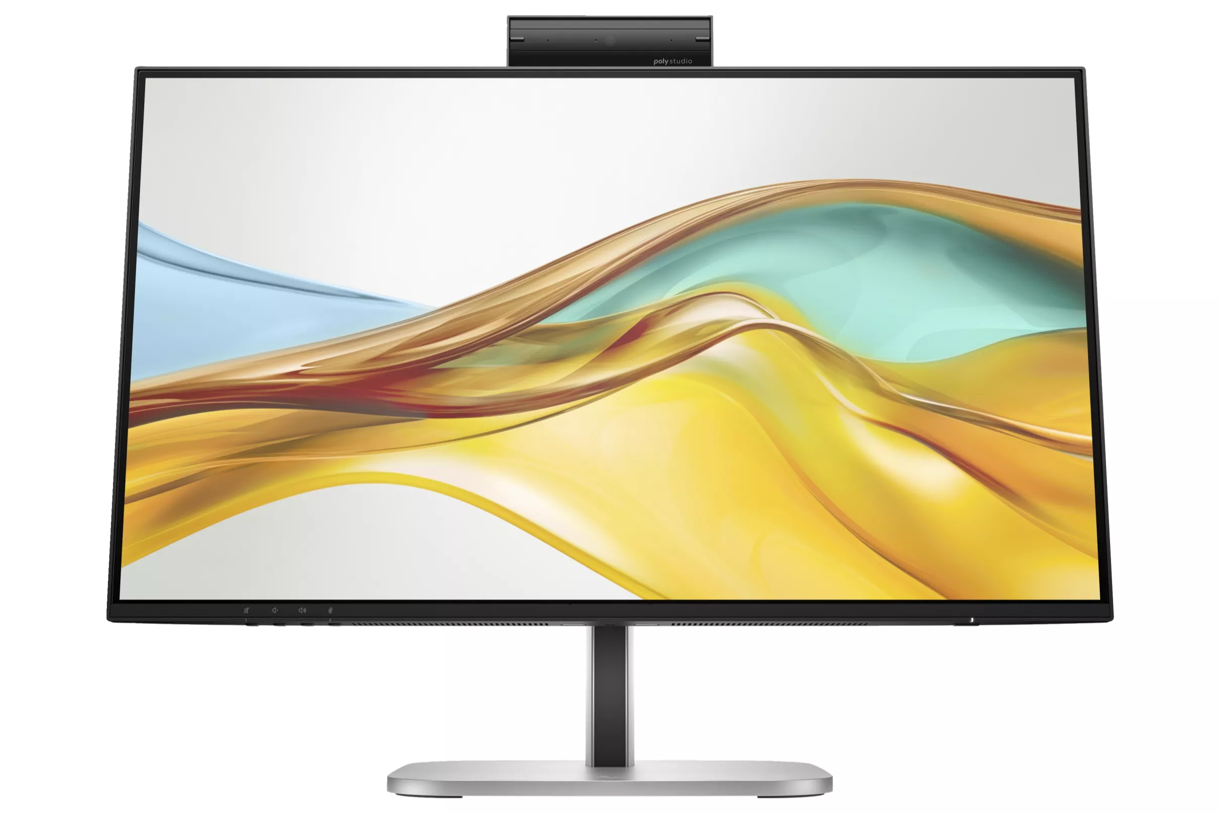 Monitor HP S5 Pro 524pm 23.8
