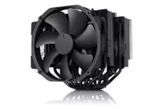 NH-D15 G2 chromax.black, Disipador de CPU