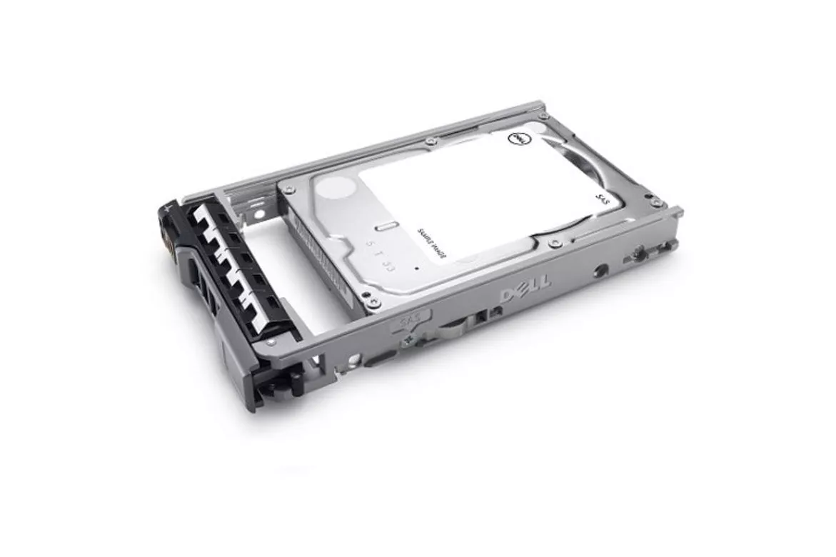 Disco Duro Dell 400-AJQD 1,2TB HDD 10000rpm SAS 2.5