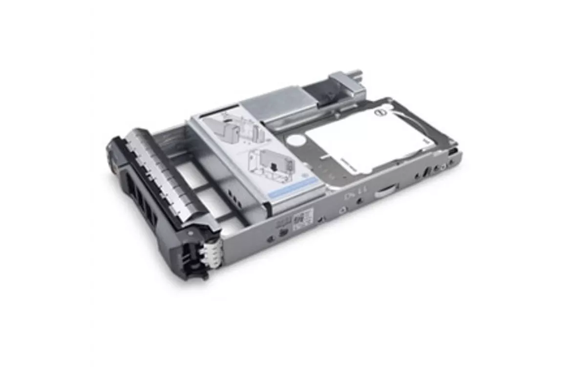 Disco Duro Dell 400-AJSC 600GB HDD 15000rpm 2.5