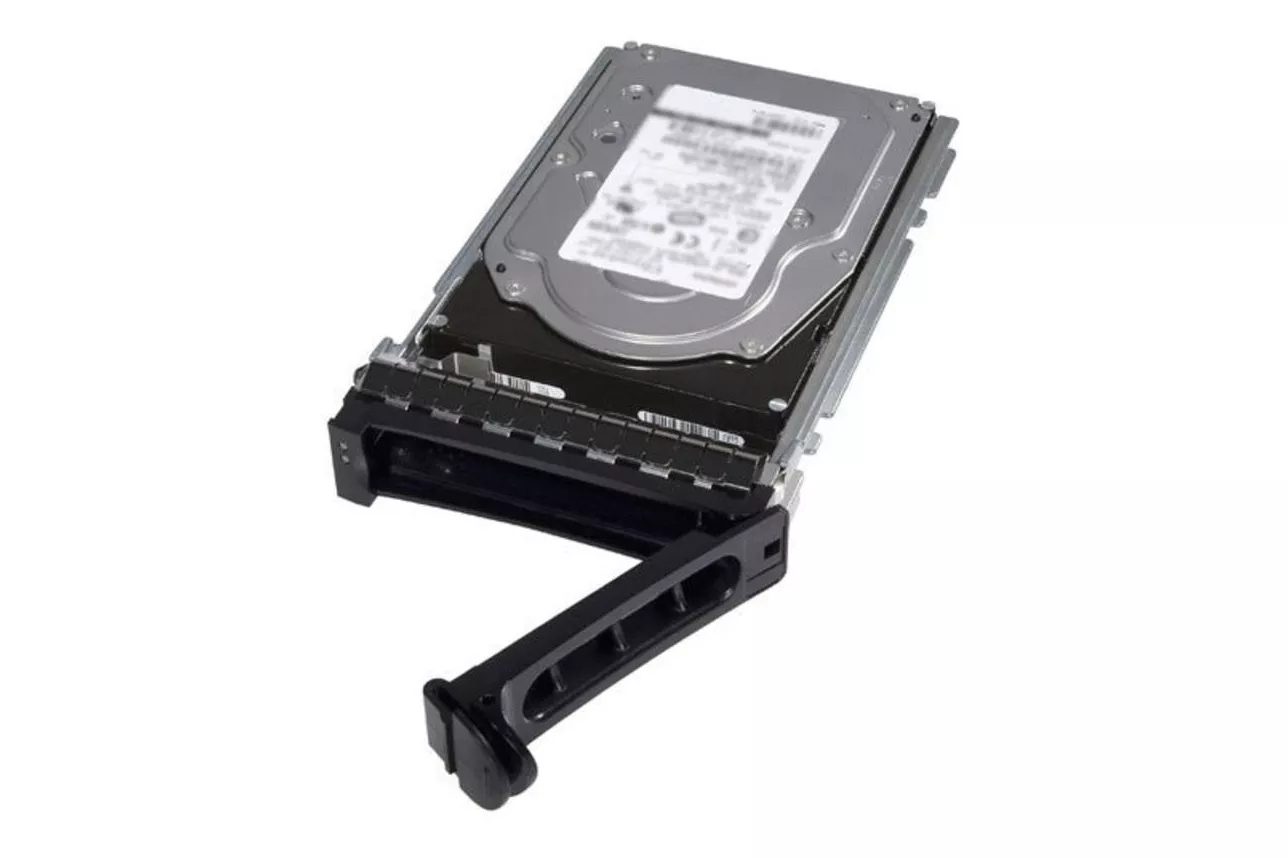 Disco Duro Dell 400-AMTT 2 TB NL-SAS 7200rpm Hot-swap para servidores