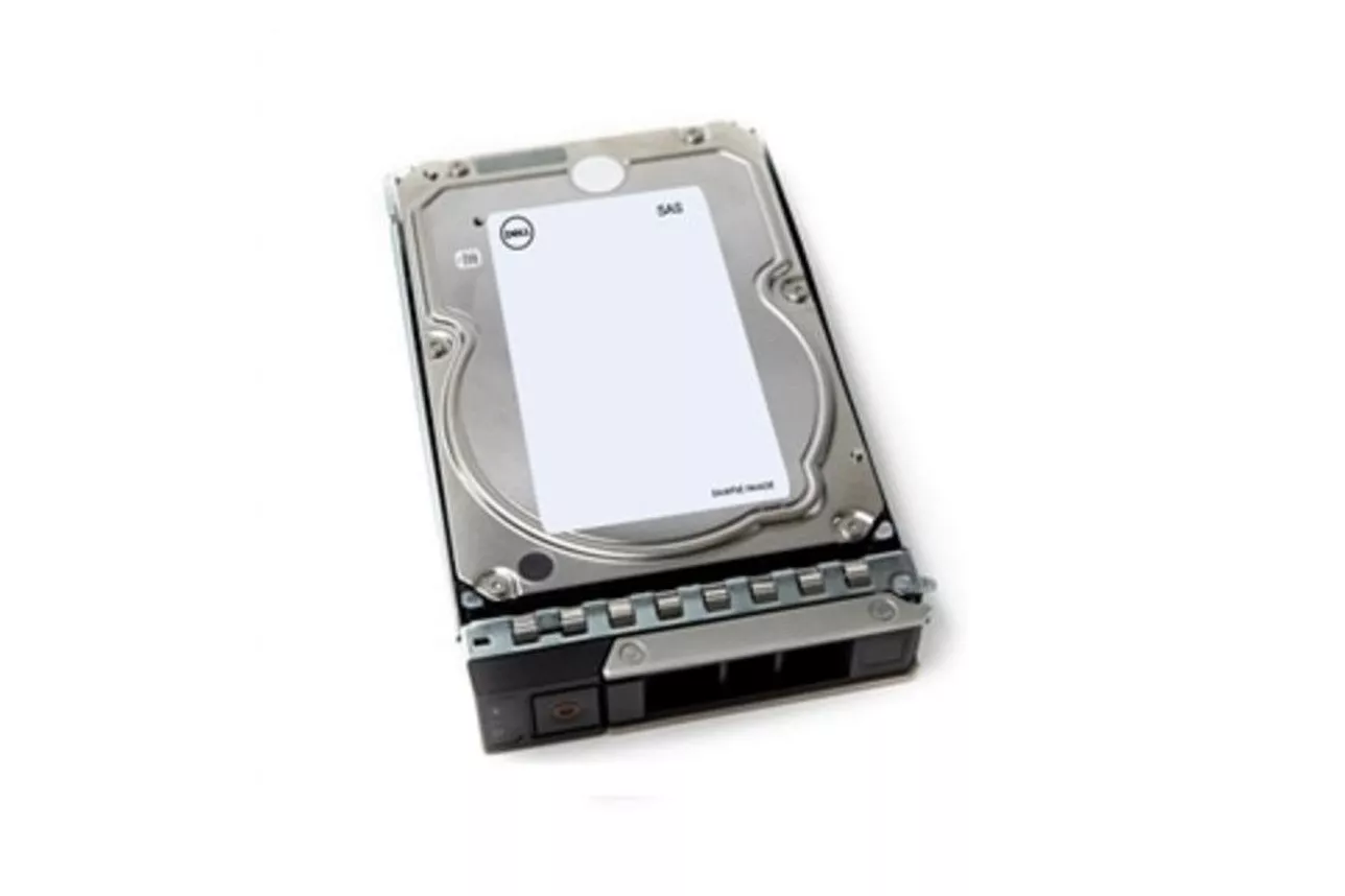Disco Duro Dell 401-ABHX 12TB HDD 7200 RPM SAS 3.5