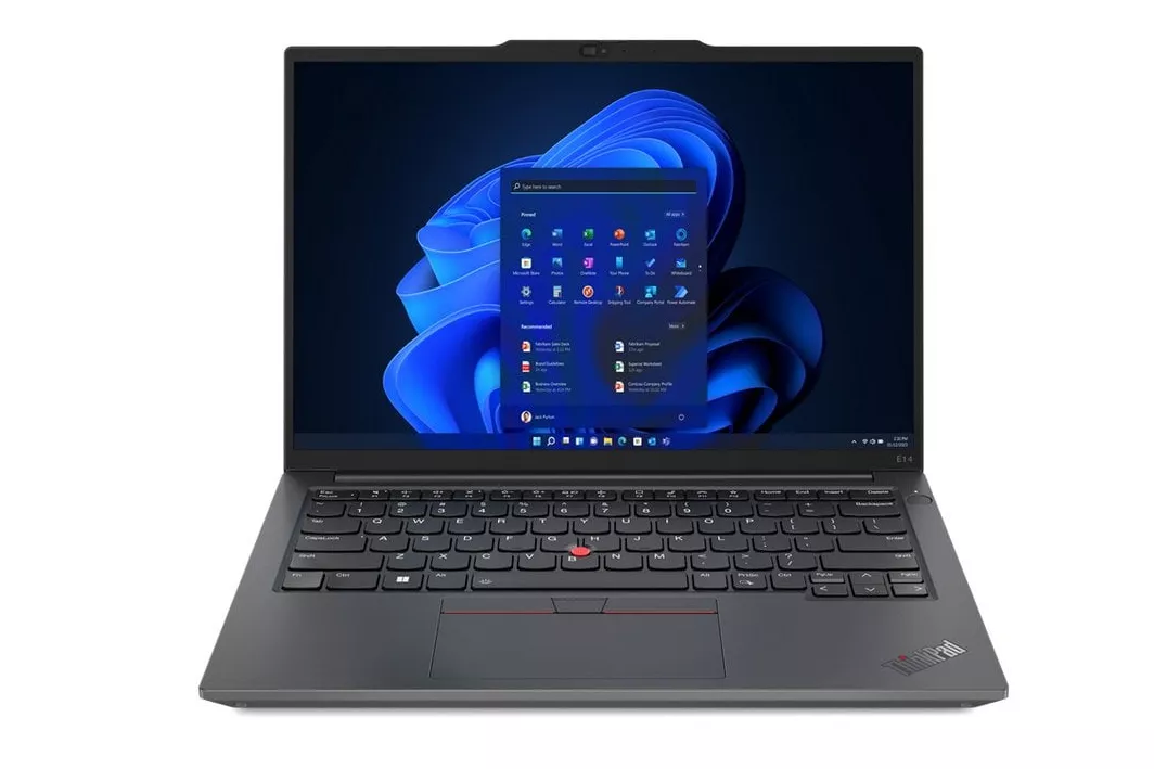 Lenovo ThinkPad E14 Gen 5 Intel Core i5-1335U/8GB/256GB SSD/14